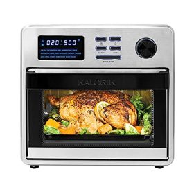 Kalorik AFO 50932 - MAXX Digital Air Fryer Oven